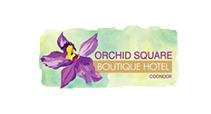 Orchid Square hoteldesk hms