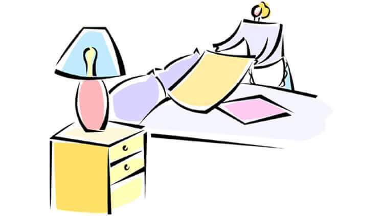 Ensuring comfort and hygiene in every room and their main task is to make the rooms appealing to the guests